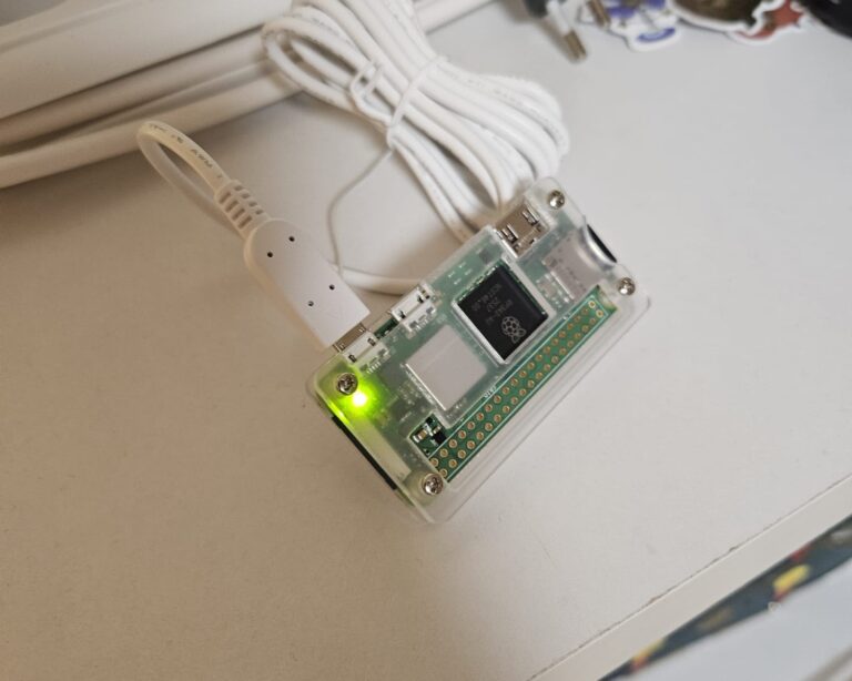 PI-Hole auf dem Heimnetzwerk